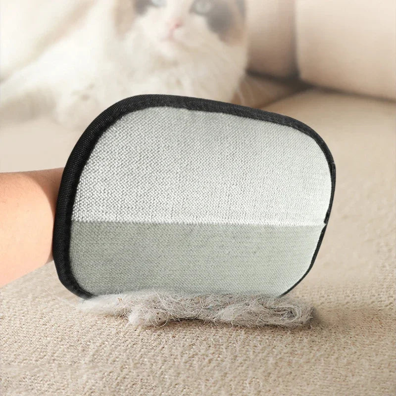 PetSweep – Clean Furniture & Clothes in Seconds!