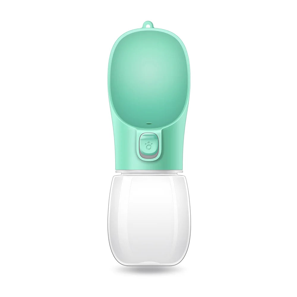 HydroDog – Fresh Water Anytime, Anywhere