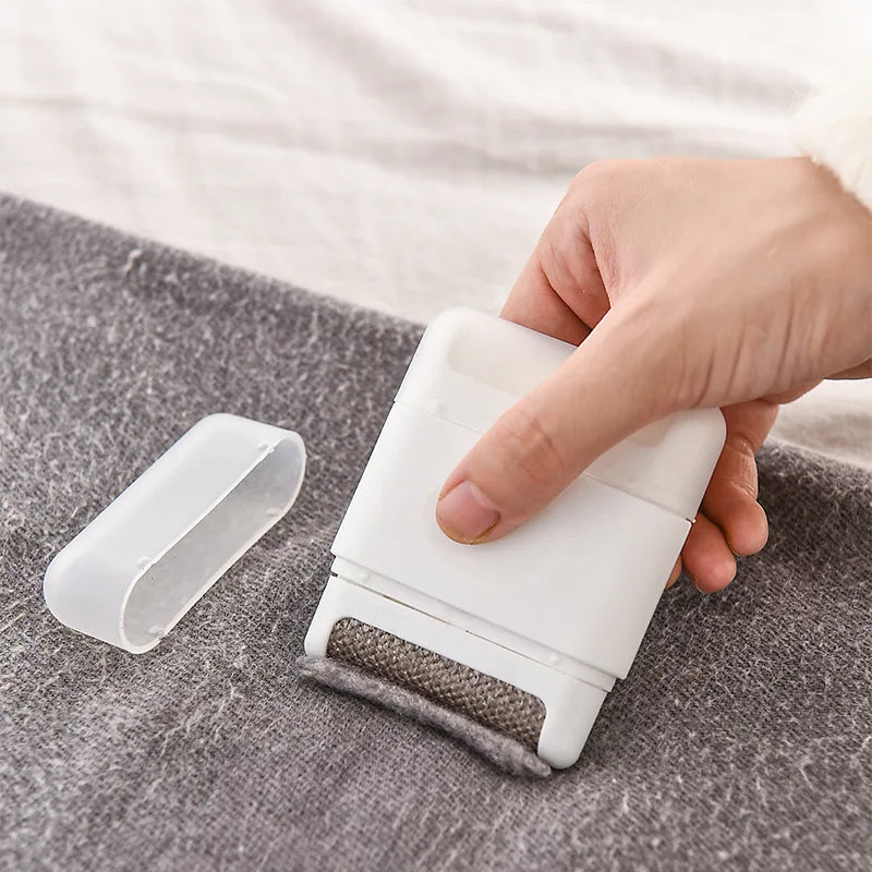 FluffFree – Compact & Portable