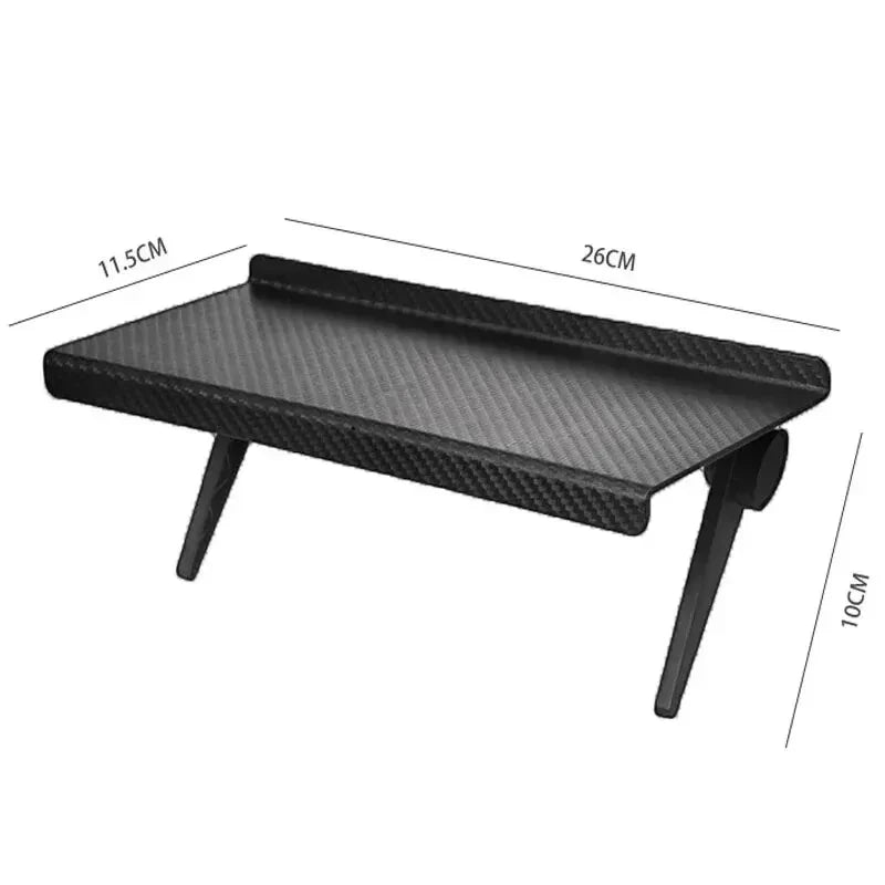 ScreenShelf – The Smart Monitor Shelf