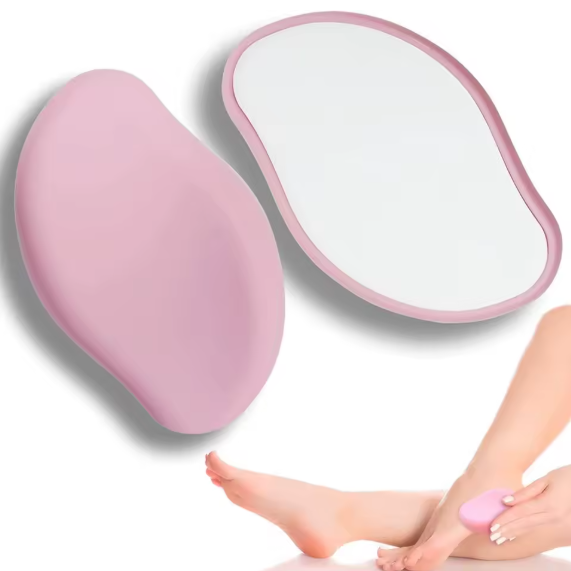 LumiSkin – Crystal Hair Remover