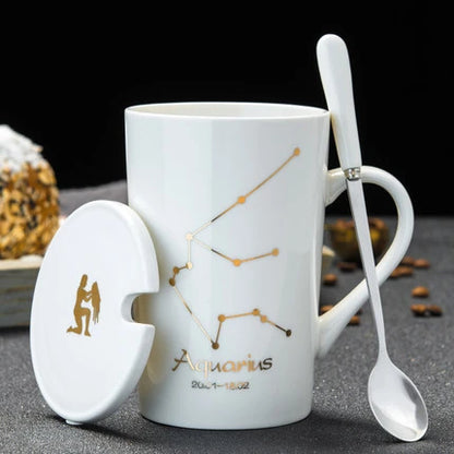 ZodiacCup – Your Sign. Your Moment.