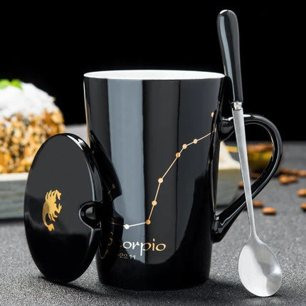 ZodiacCup – Your Sign. Your Moment.