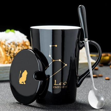 ZodiacCup – Your Sign. Your Moment.