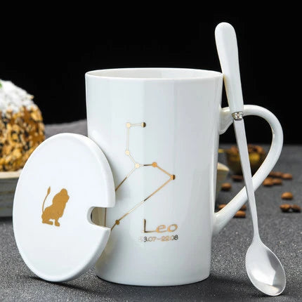 ZodiacCup – Your Sign. Your Moment.