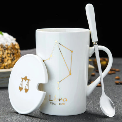 ZodiacCup – Your Sign. Your Moment.
