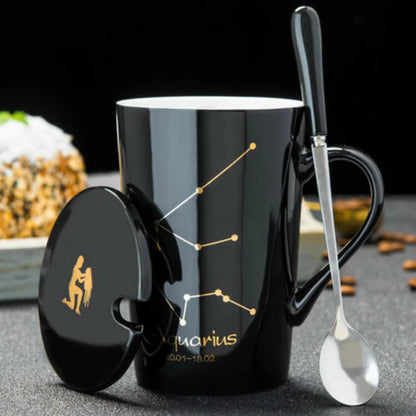 ZodiacCup – Your Sign. Your Moment.