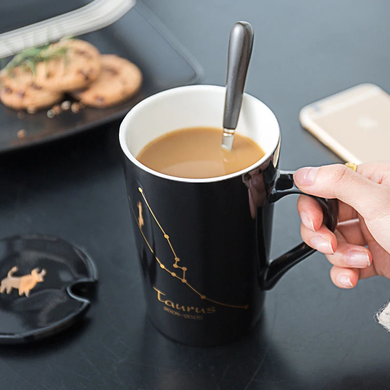 ZodiacCup – Your Sign. Your Moment.
