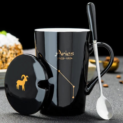 ZodiacCup – Your Sign. Your Moment.