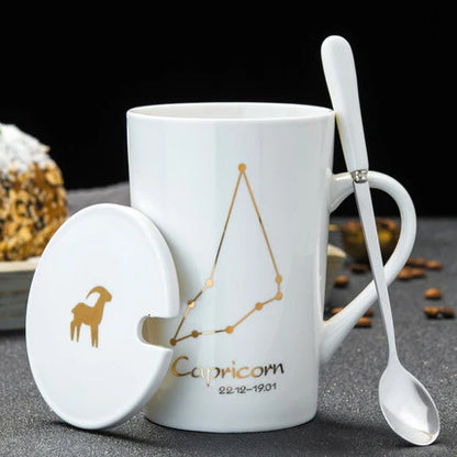 ZodiacCup – Your Sign. Your Moment.