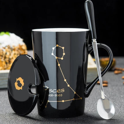 ZodiacCup – Your Sign. Your Moment.