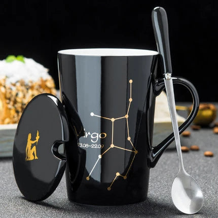 ZodiacCup – Your Sign. Your Moment.