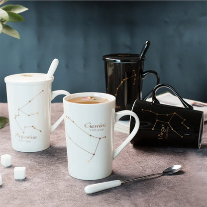 ZodiacCup – Your Sign. Your Moment.