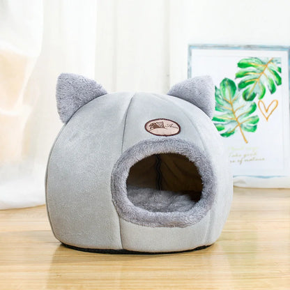 SnuggleCat – The Comfort Cave for Cats