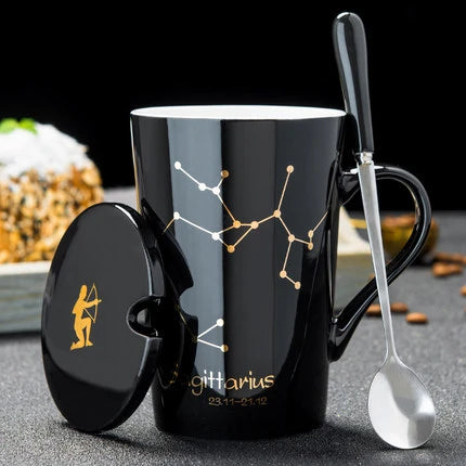 ZodiacCup – Your Sign. Your Moment.