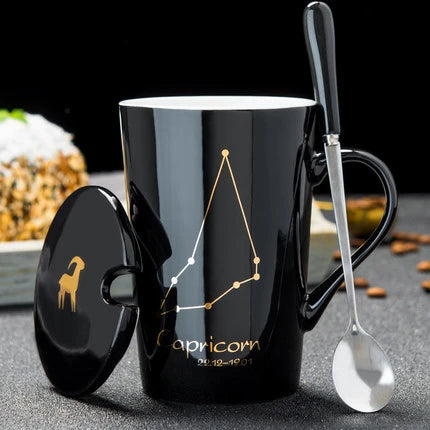 ZodiacCup – Your Sign. Your Moment.