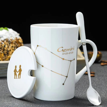 ZodiacCup – Your Sign. Your Moment.
