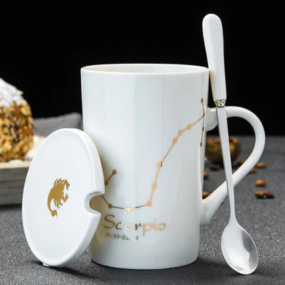 ZodiacCup – Your Sign. Your Moment.