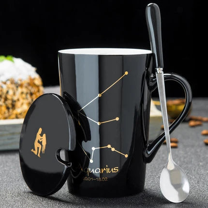 ZodiacCup – Your Sign. Your Moment.