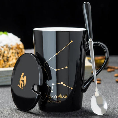 ZodiacCup – Your Sign. Your Moment.