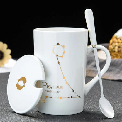 ZodiacCup – Your Sign. Your Moment.