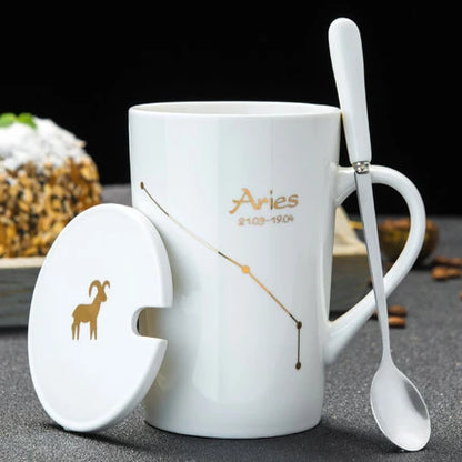ZodiacCup – Your Sign. Your Moment.