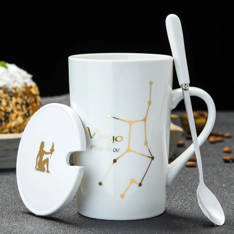 ZodiacCup – Your Sign. Your Moment.