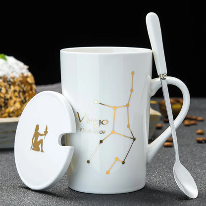 ZodiacCup – Your Sign. Your Moment.