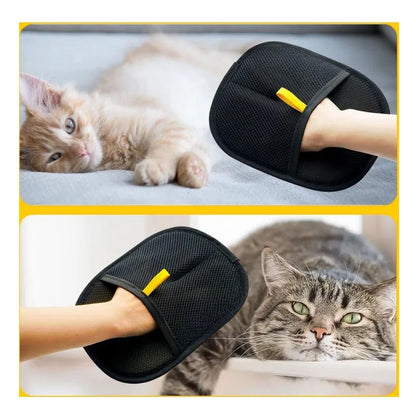 PetSweep – Clean Furniture & Clothes in Seconds!