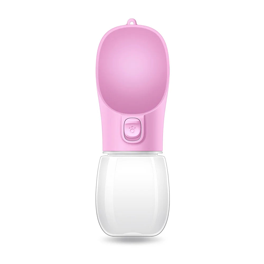 HydroDog – Fresh Water Anytime, Anywhere