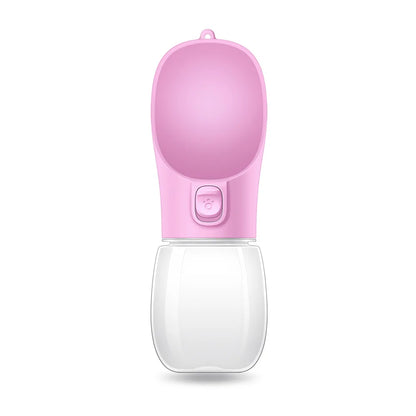 HydroDog – Fresh Water Anytime, Anywhere
