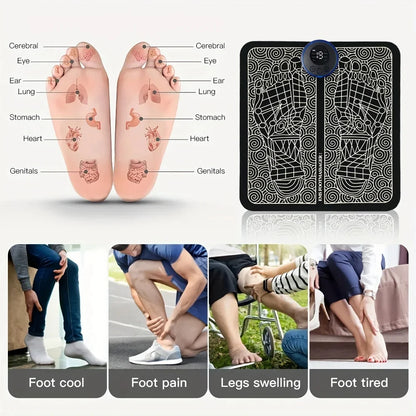 VitaFeet – Boost Circulation & Well-Being