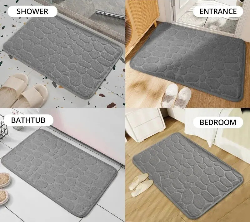 VelvetFloor – Comfort & Safety for Your Home