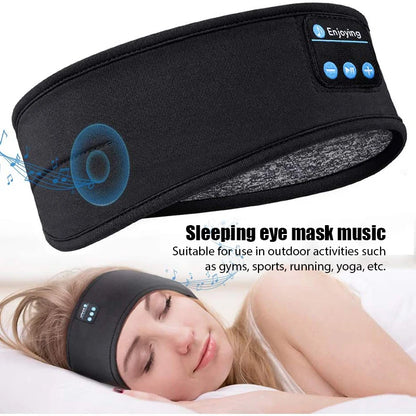 Sleepband 2.0 - For deeper sleep & focus