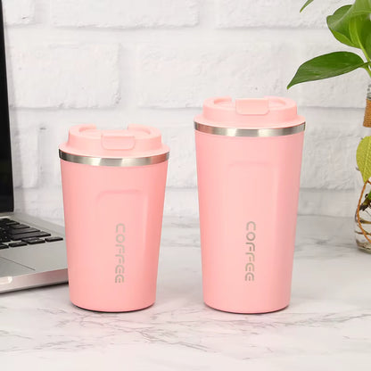 Stainless Steel Thermal Tumbler