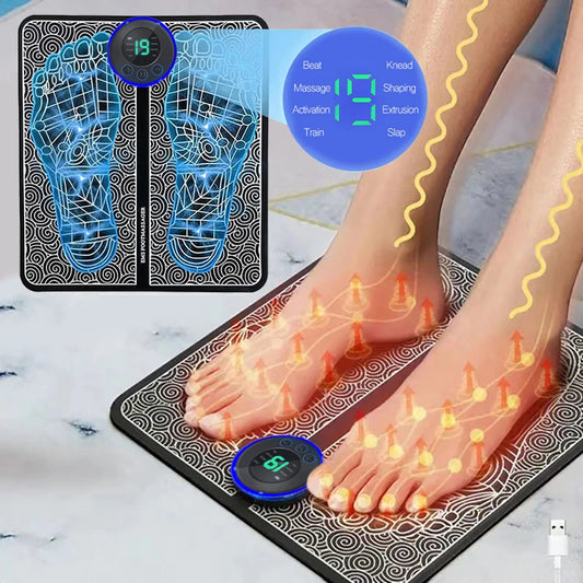 VitaFeet – Boost Circulation & Well-Being