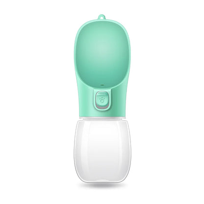 HydroDog – Fresh Water Anytime, Anywhere