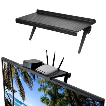 ScreenShelf – The Smart Monitor Shelf