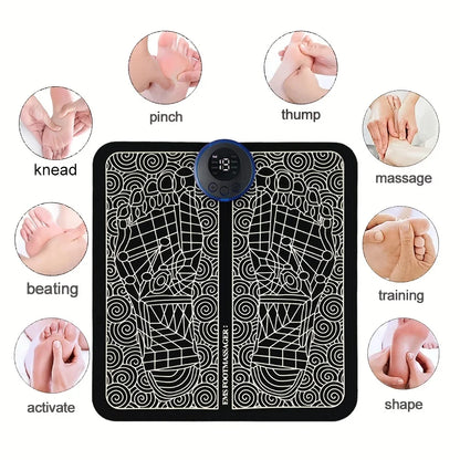 VitaFeet – Boost Circulation & Well-Being