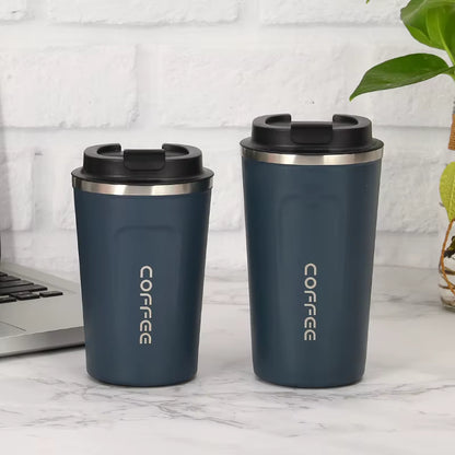Stainless Steel Thermal Tumbler