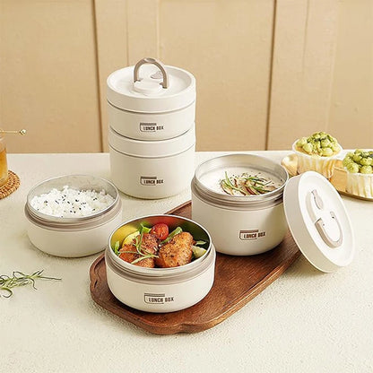 LunchMate – Warm & Delicious Meals Anywhere