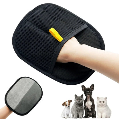 PetSweep – Clean Furniture & Clothes in Seconds!