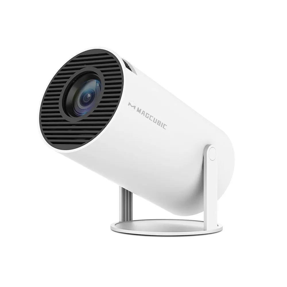 Magiccubic Mini Projector - Portable home theater in best quality