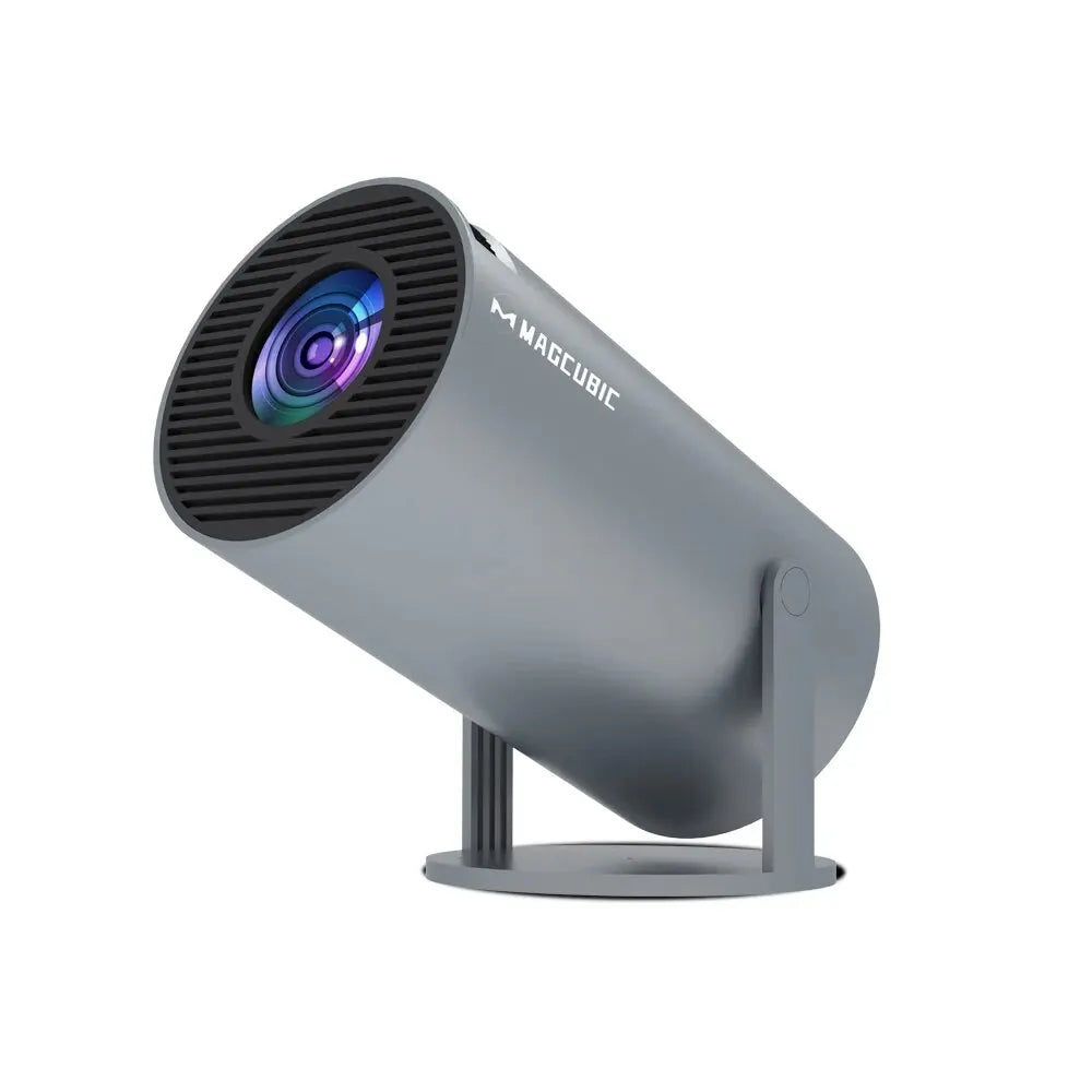 Magiccubic Mini Projector - Portable home theater in best quality