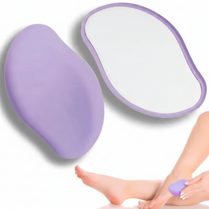 LumiSkin – Crystal Hair Remover