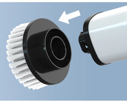 EasyClean Brush – Fast, Clean, Stress-Free