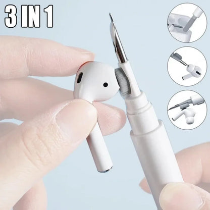 2-in-1 Cleaner – Precision Cleaning Pen