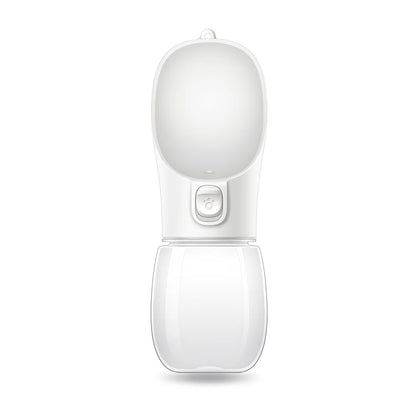 HydroDog – Fresh Water Anytime, Anywhere