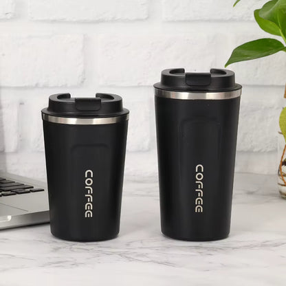 Stainless Steel Thermal Tumbler
