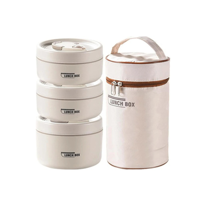 LunchMate – Warm & Delicious Meals Anywhere